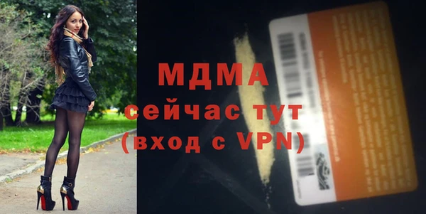 стаф Тавда